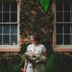 Meet your Posher, Abby